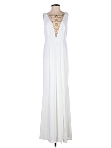 Adrianna Papell Cocktail Dress (view 1)