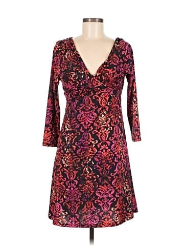 Amelia Cocktail Dress (view 1)
