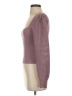 Wilfred Purple Pullover Sweater Size S - photo 5