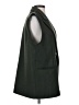 Zara Green Vest Size S - photo 4