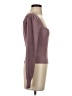 Wilfred Purple Pullover Sweater Size S - photo 4