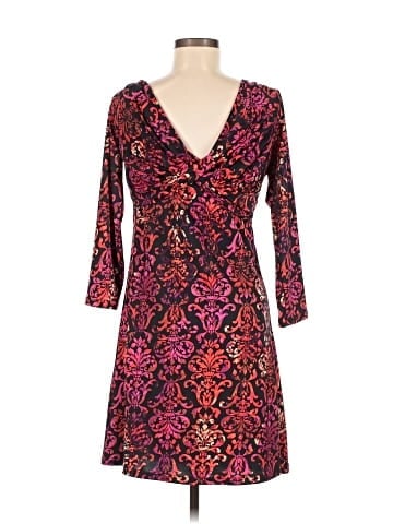 Amelia Cocktail Dress (view 2)