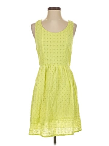 American Eagle Outfitters Casual Dress (view 1)
