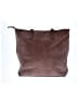 XOXO Solid Brown Tote One size - photo 3