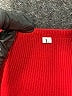 Unbranded Red Tank Top Size L - photo 7