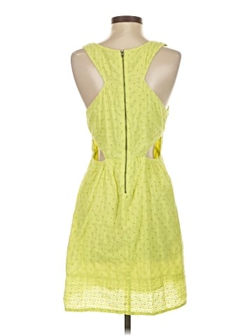 American Eagle Outfitters Casual Dress (view 2)