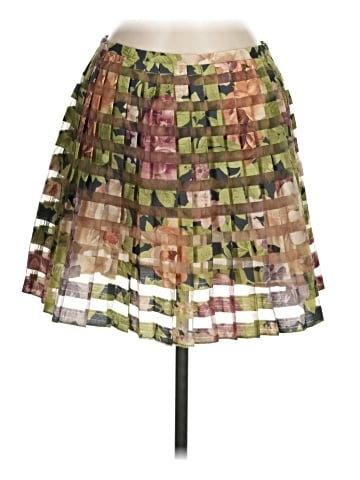 Zara Basic Casual Skirt (view 1)