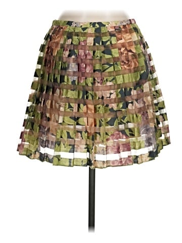 Zara Basic Casual Skirt (view 2)