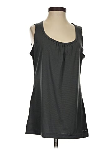 Eddie Bauer Sleeveless Blouse (view 1)