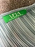 Assorted Brands 100% Polyester Teal Casual Dress Size 2X - photo 7