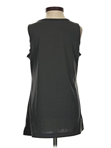 Eddie Bauer Sleeveless Blouse (view 2)