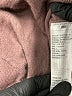 Abercrombie & Fitch Brown Pullover Sweater Size S - photo 8
