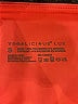 Yogalicious Solid Orange Athletic Shorts Size S - photo 3