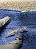 Lands' End Blue Coat Size 10 - photo 6