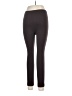 Angie 100% Polyester Gray Active Pants Size L - photo 2