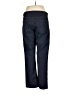 Perry Ellis Chevron-herringbone Blue Jeans Size 36 waist - photo 2