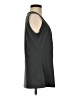 Eddie Bauer 100% Polyester Black Sleeveless Blouse Size XS - photo 4