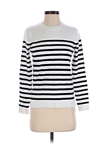 J.Crew Factory Store Pullover Sweater (view 1)