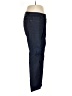 Perry Ellis Chevron-herringbone Blue Jeans Size 36 waist - photo 4