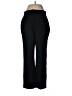Boden Black Dress Pants Size 8 L - photo 1