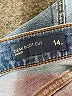 J.Jill Solid Blue Jeans Size 14 (petite) - photo 8