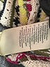 Scotch & Soda Print Ivory Pullover Sweater Size M - photo 7