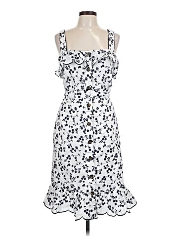 Ann Taylor Casual Dress (view 1)