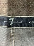 7 For All Mankind Blue Jeans Size 32 waist - photo 4