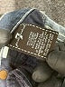 7 For All Mankind Blue Jeans Size 32 waist - photo 6