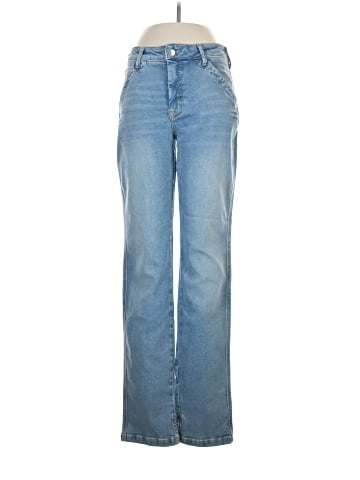 Pilcro Jeans (view 1)