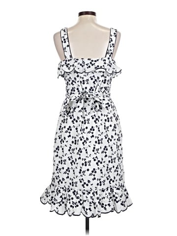 Ann Taylor Casual Dress (view 2)