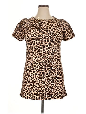 Assorted Brands Short Sleeve Blouse (view 1)