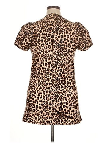 Assorted Brands Short Sleeve Blouse (view 2)
