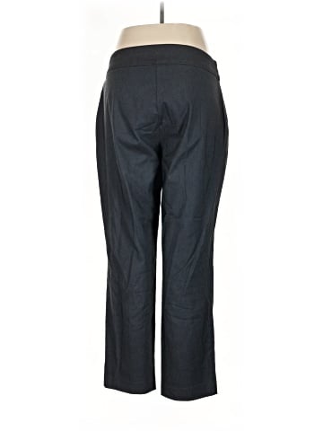 JM Collection Dress Pants (view 2)