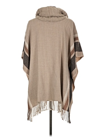 Fraas Poncho (view 2)