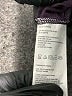 PrAna Purple Active Pants Size S - photo 5
