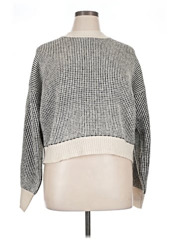 JOHN LEWIS WOMEN Long Sleeve Top (view 1)