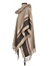 Fraas 100% Acrylic Tan Poncho Size L - photo 5