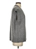 EVRIS Gray Sweater Vest Size 2 - photo 4