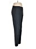 JM Collection Solid Blue Dress Pants Size 16 - photo 4