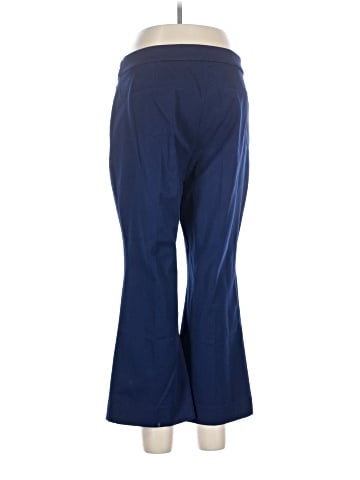J.Crew Factory Store Active Pants (view 2)