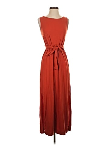 Cuyana Casual Dress (view 1)