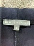 Elliott Lauren Solid Black Cargo Pants Size 8 - photo 7