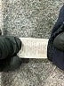 Elliott Lauren Solid Black Cargo Pants Size 8 - photo 8
