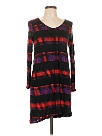Kensie Long Sleeve Top (view 1)