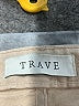 Trave Tan Jeans Size 29 waist - photo 7