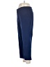 J.Crew Factory Store Blue Active Pants Size 12 - photo 5