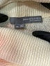 360 Sweater 100% Cashmere Tan Cashmere Pullover Sweater Size XS - photo 7