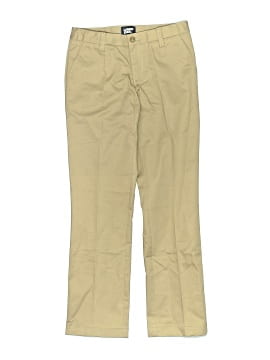 Lands' End Khakis
