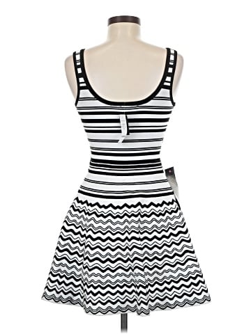 Bebe Casual Dress (view 2)